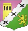 Blason de Conne-de-Labarde