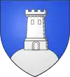 Blason de Conségudes