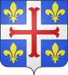 Blason de Contigné