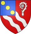 Blason de Coole