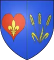 Blason de Corbeil-Essonnes