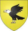 Blason de Corbelin