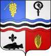 Blason de Corné