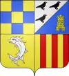 Blason de Cornier