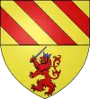 Blason de Corravillers