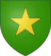 Blason de Corronsac