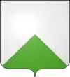 Blason de Coudons