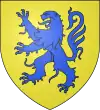 Blason de Couesmes