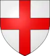 Blason de Couhé