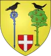 Blason de Coullemelle