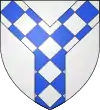 Blason de Coulobres