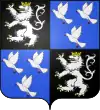 Blason de Coulonvillers