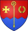 Blason de Cournon-d'Auvergne