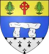 Blason de Cournon