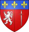 Blason de Créchets