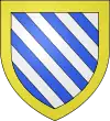 Blason de Créon