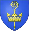 Blason de Crœttwiller