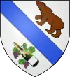 Blason de Cramant