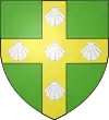 Blason de Cramont