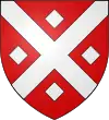 Blason de Craon