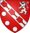 Blason de Craponne