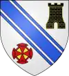 Blason de Cras