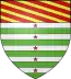 Blason de Cressensac