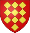 Blason de Croisilles