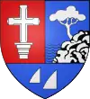 Blason de Croix-Valmer (La)