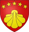 Blason de Cruseilles