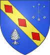 Blason de Cublize