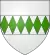 Alias du blason de Cucugnan