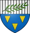 Blason de Cugnaux