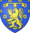 Blason de Culan