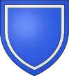 Blason de Cumiès