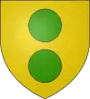 Blason de Cuq