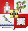 Blason de Cursan