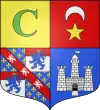 Blason de Curvalle