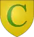 Alias du blason de Curvalle