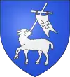 Blason de Cuxac-d'Aude