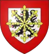 Blason de Dabo