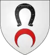 Blason de Dalhunden