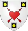 Blason de Daoulas