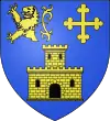 Blason de Dardilly