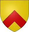 Blason de Daumazan-sur-Arize