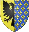 Blason de Saint-Saulve