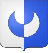 Blason de Demi-Quartier