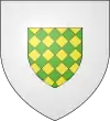 Blason de Denguin