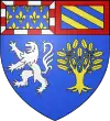 Blason de Devrouze