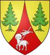 Blason de Dième